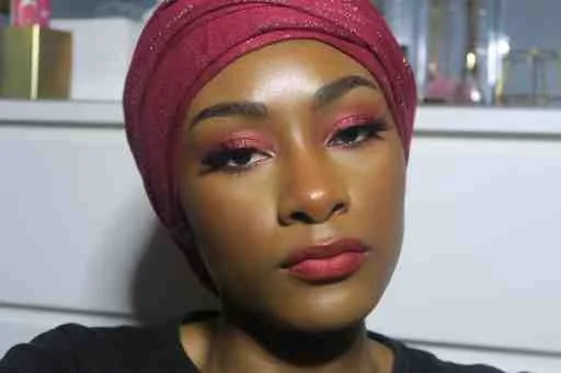 Inès, 32 ans