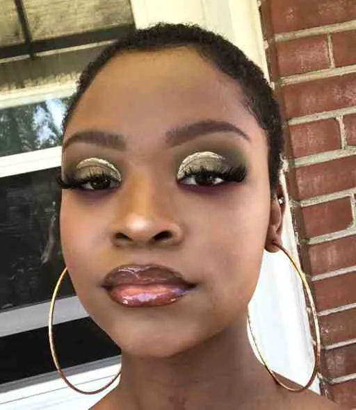 Léa, 22 ans