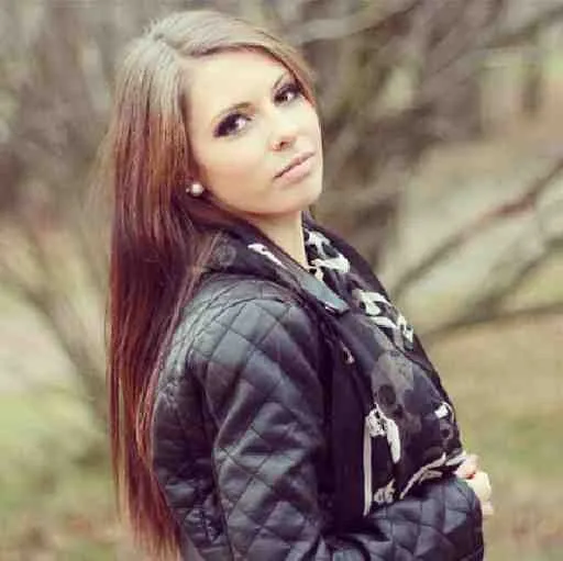 Eléonore, 30 ans