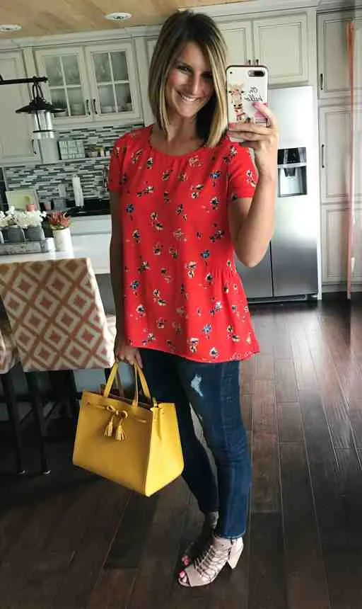 Elise, 22 ans