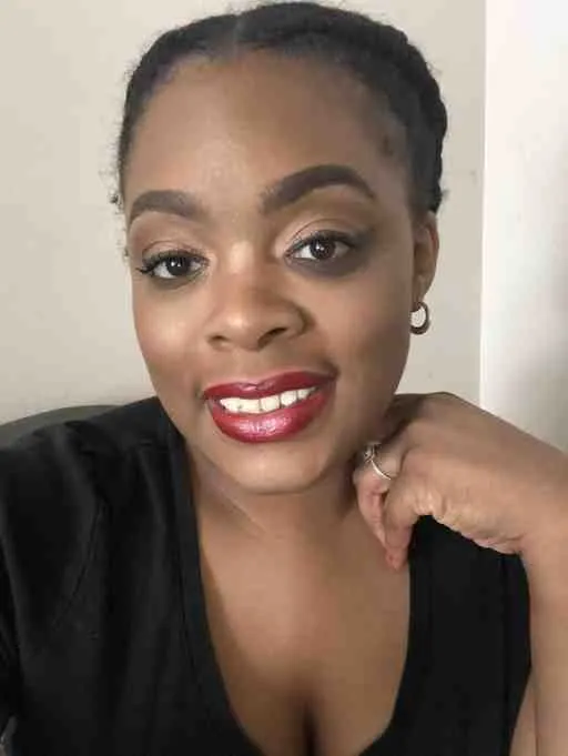 Pauline, 36 ans