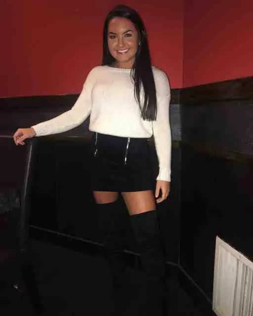 Virginie, 44 ans