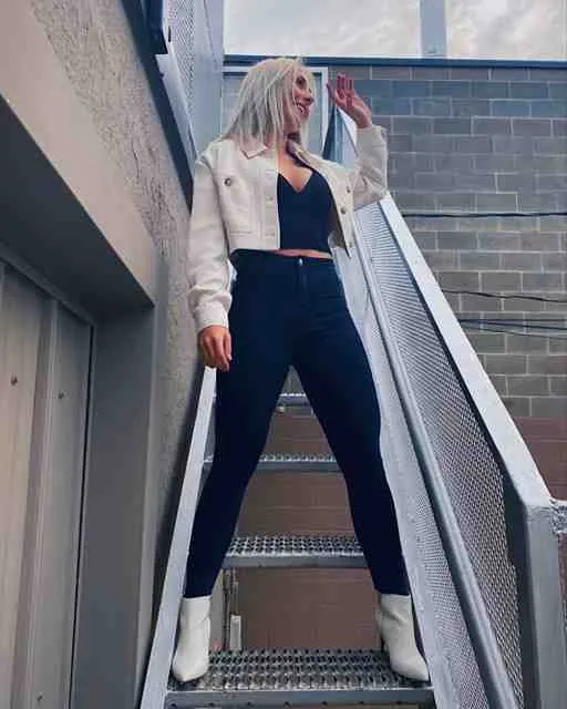 Lucie, 44 ans