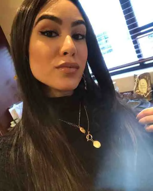Charlotte, 35 ans