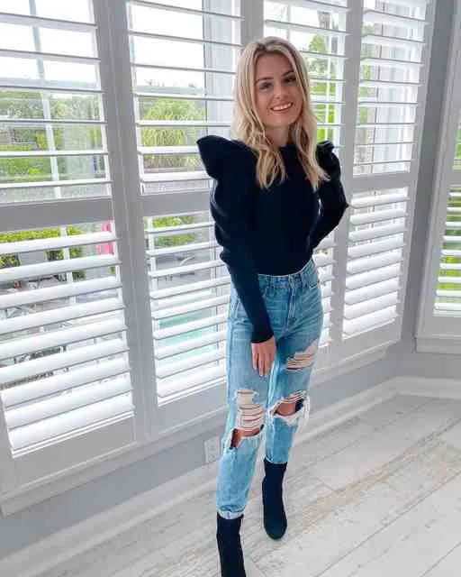 Marion, 31 ans