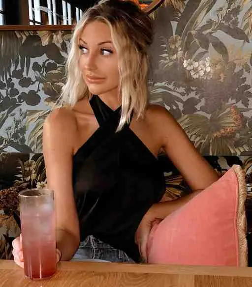 Chloé, 30 ans