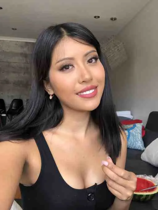 Pauline, 29 ans