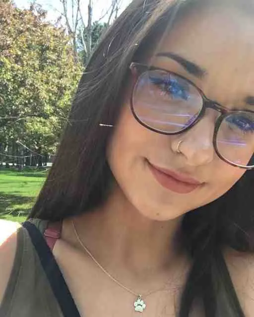 Laura, 28 ans