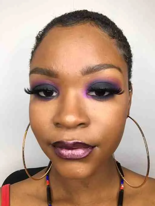 Camille, 24 ans