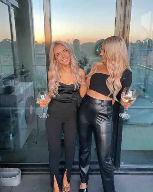 Noémie, 39 ans