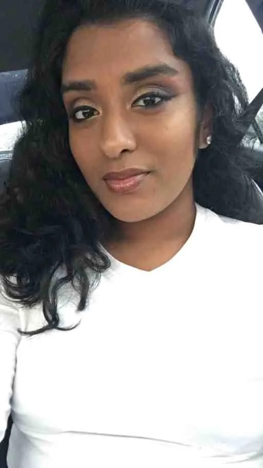 Lucie, 30 ans