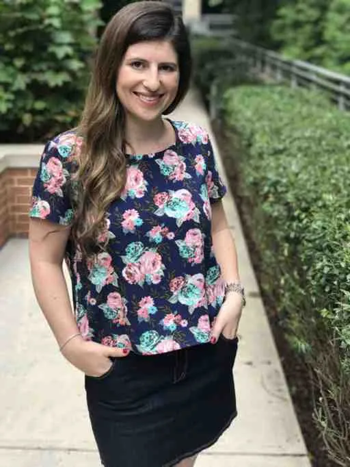 Océane, 23 ans