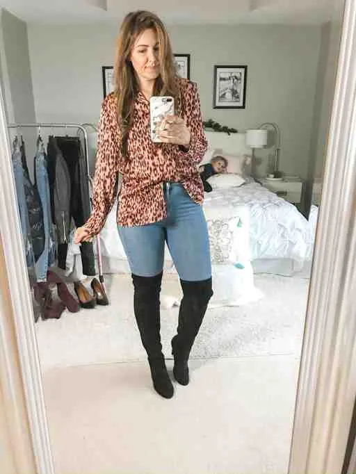 Margot, 38 ans