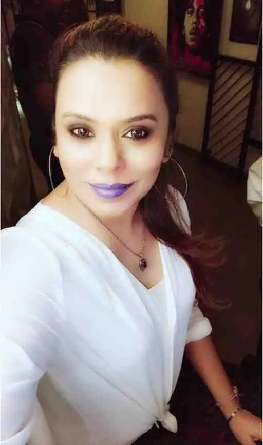 Alexia, 38 ans