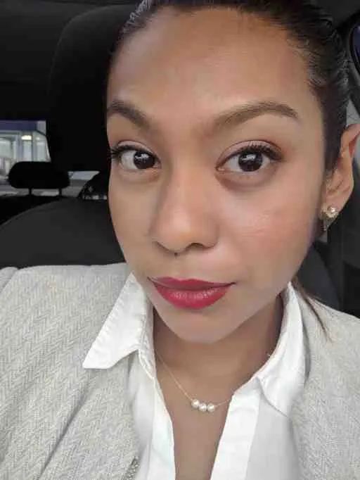 Océane, 27 ans