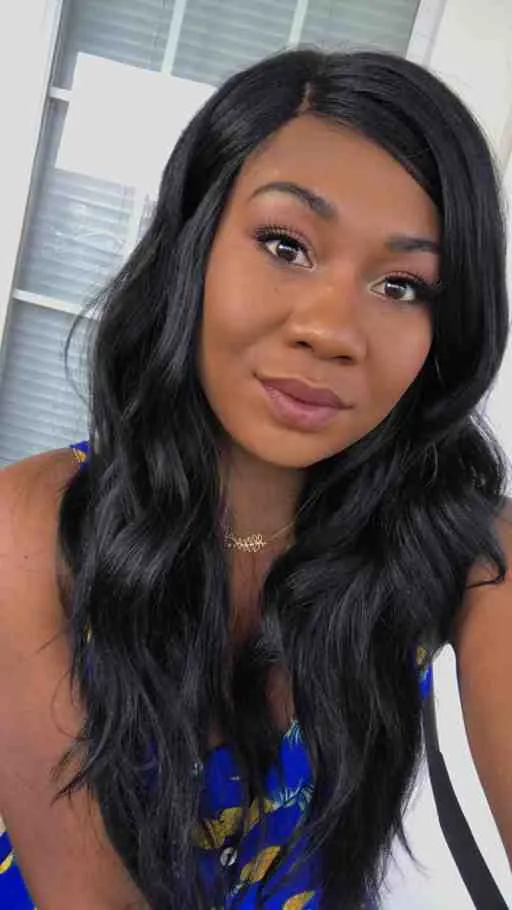 Sandrine, 25 ans