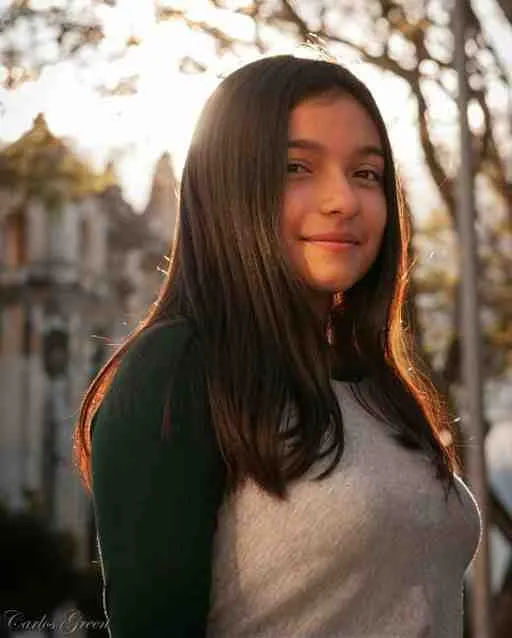 Léa, 29 ans