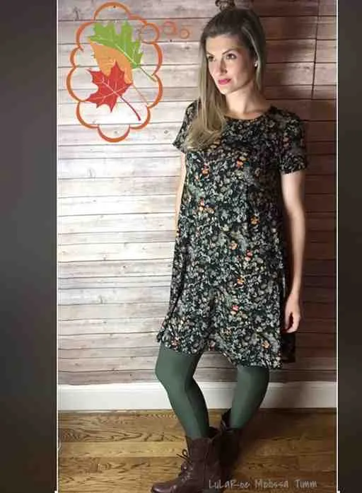 Sandrine, 29 ans