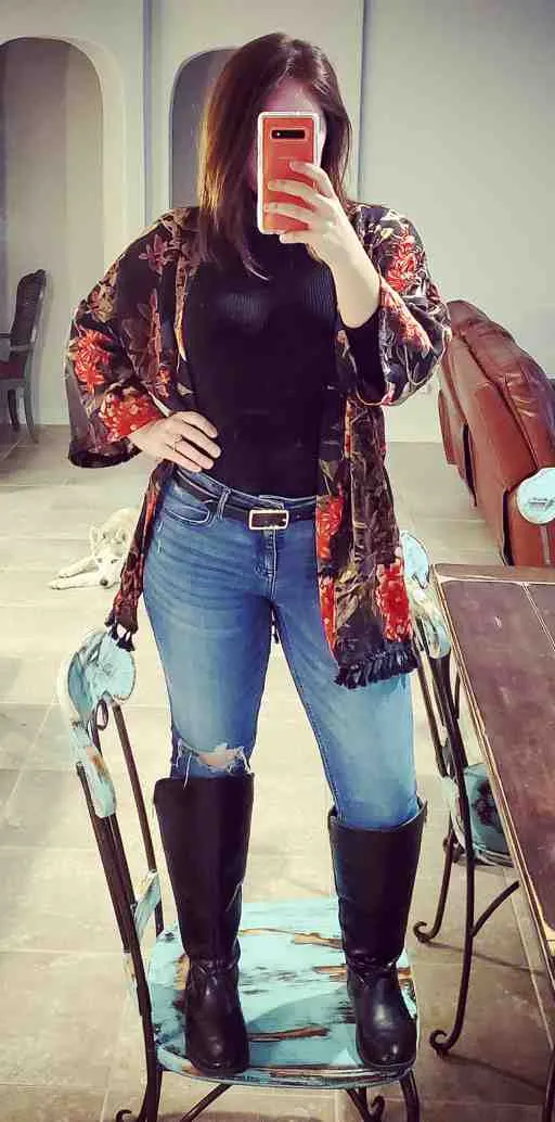 Margot, 27 ans