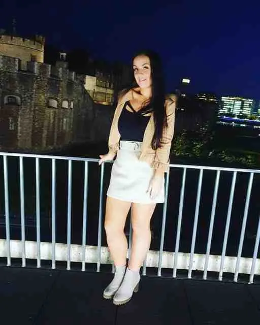 Marion, 25 ans