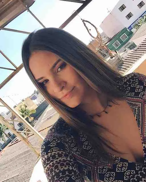 Sophie, 35 ans