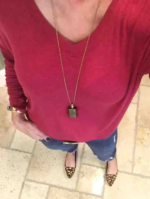Eléonore, 26 ans