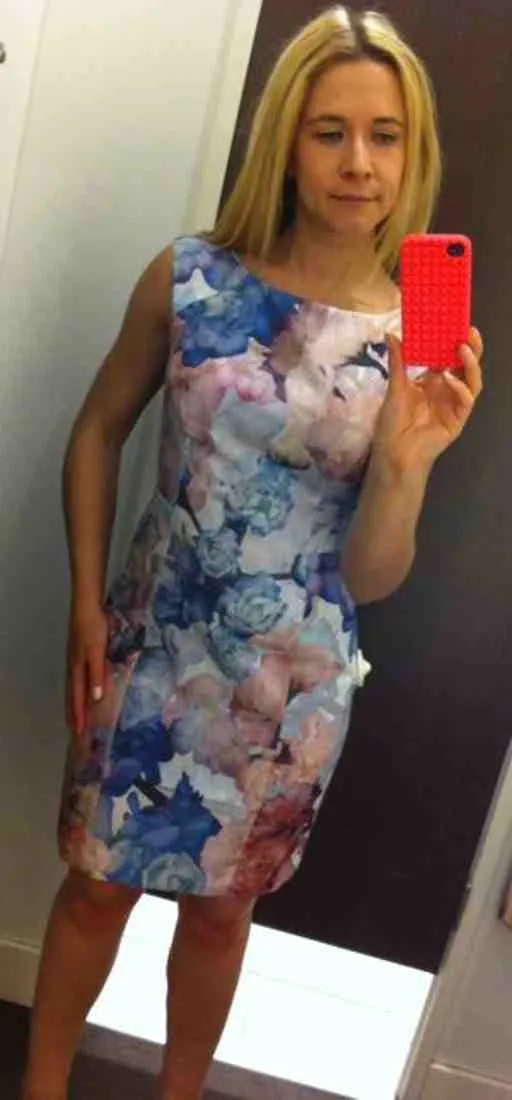 Amandine, 29 ans