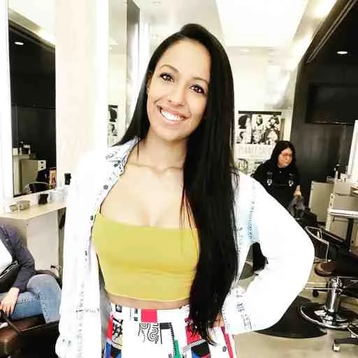 Manon, 24 ans