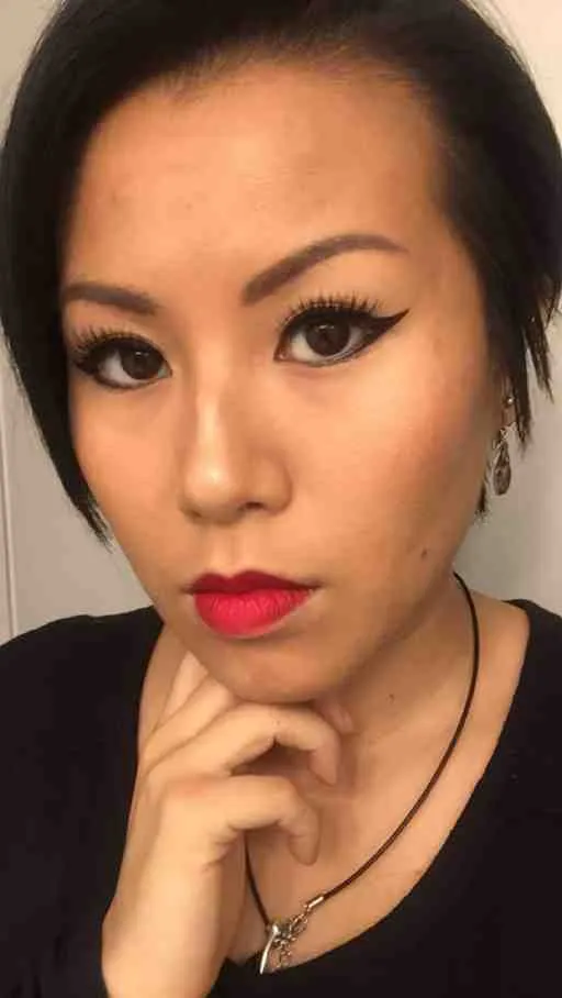 Alice, 34 ans