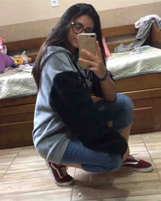 Emma, 32 ans