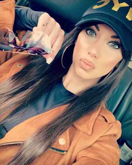 Alexia, 38 ans