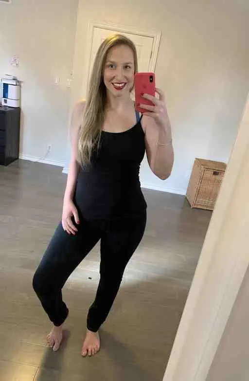 Emma, 31 ans