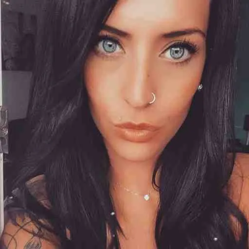 Jade, 27 ans