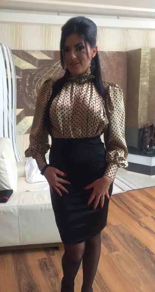 Sarah, 31 ans