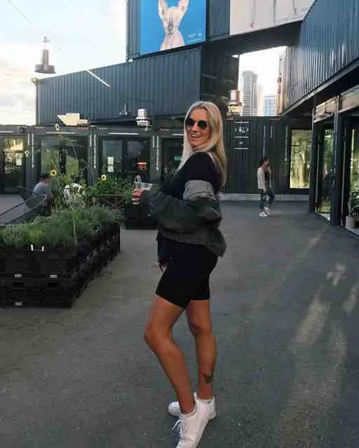 Anaïs, 36 ans