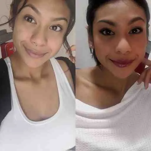 Chloé, 44 ans