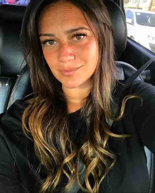 Eléonore, 28 ans