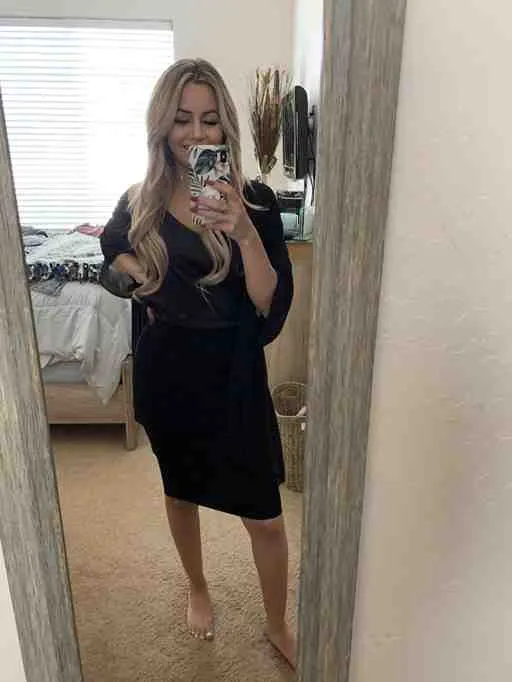 Manon, 31 ans