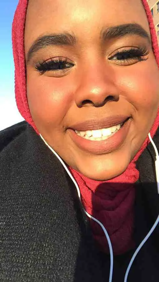 Mathilde, 29 ans