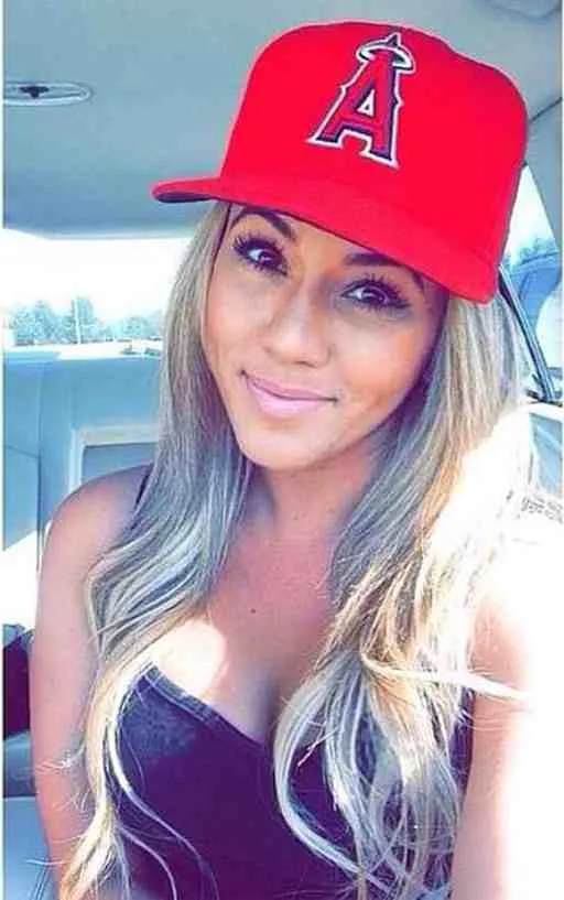 Camille, 25 ans