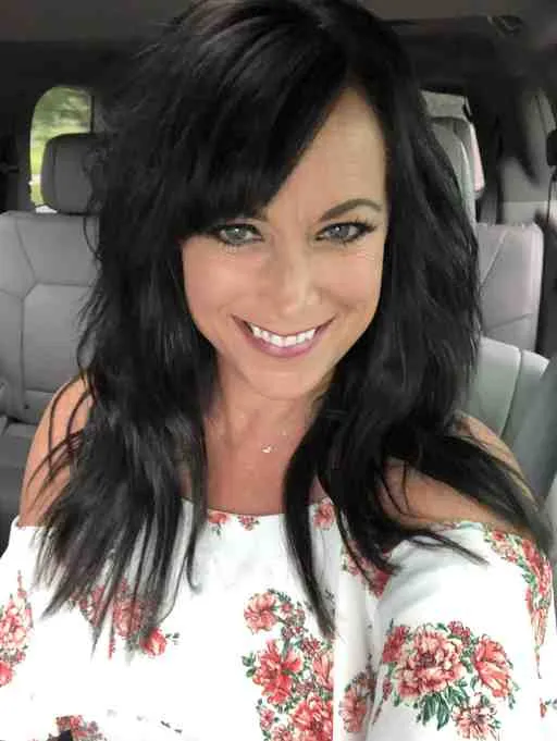 Jade, 39 ans