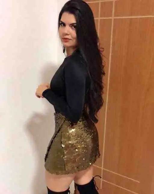 Pauline, 24 ans