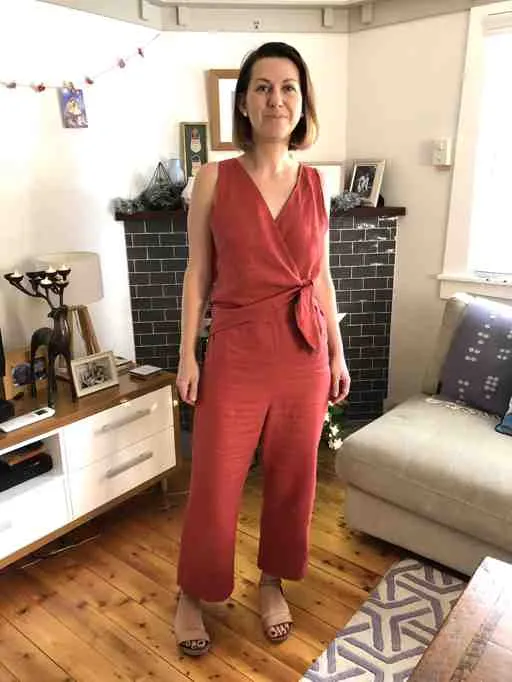 Clara, 36 ans