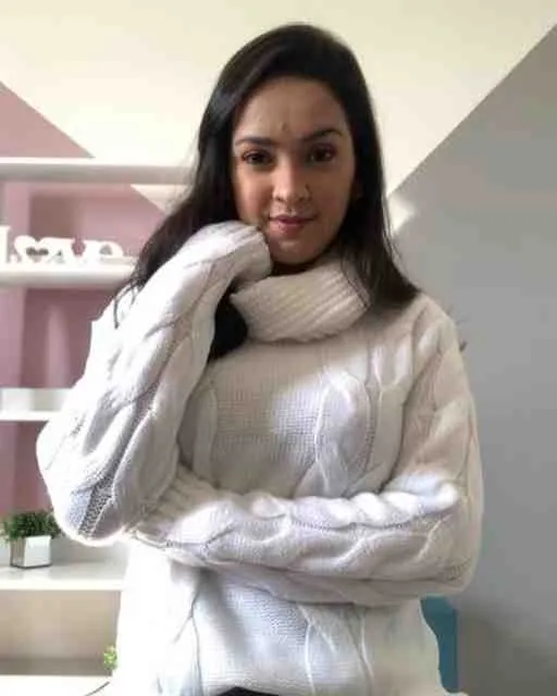 Margot, 36 ans