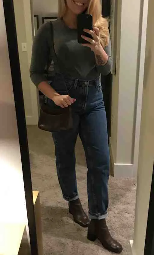 Sophie, 26 ans
