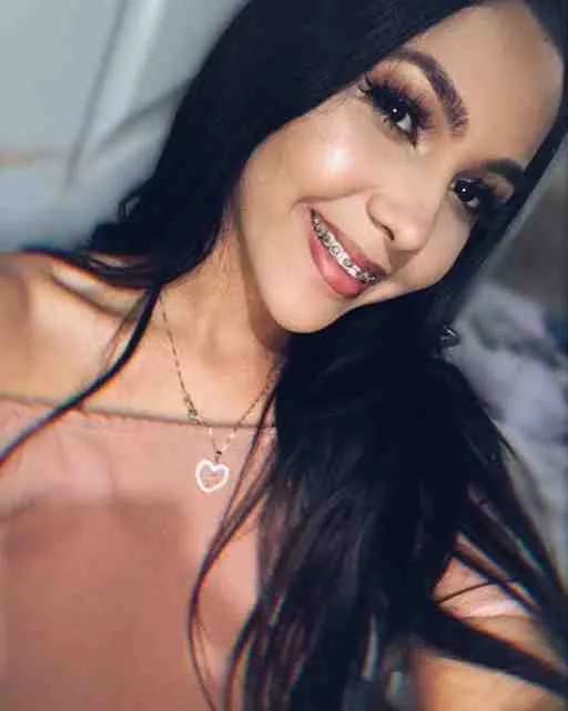 Cassandra, 24 ans