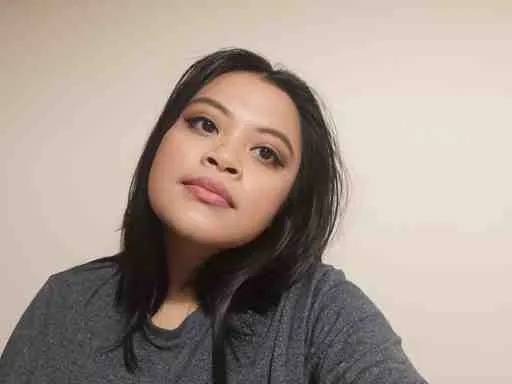 Eléonore, 35 ans