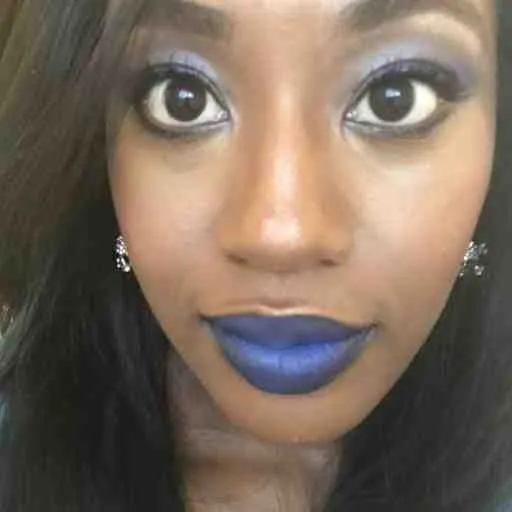 Alice, 32 ans