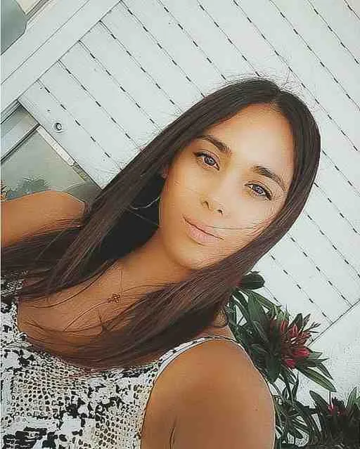 Margot, 30 ans