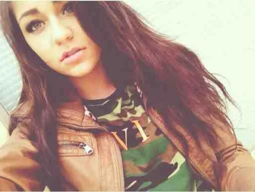 Charlotte, 22 ans